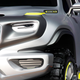 Illustration for article titled Mercedes-Benz Ener-G-Force Concept: Finally Something Worthy Of Replacing The O.G